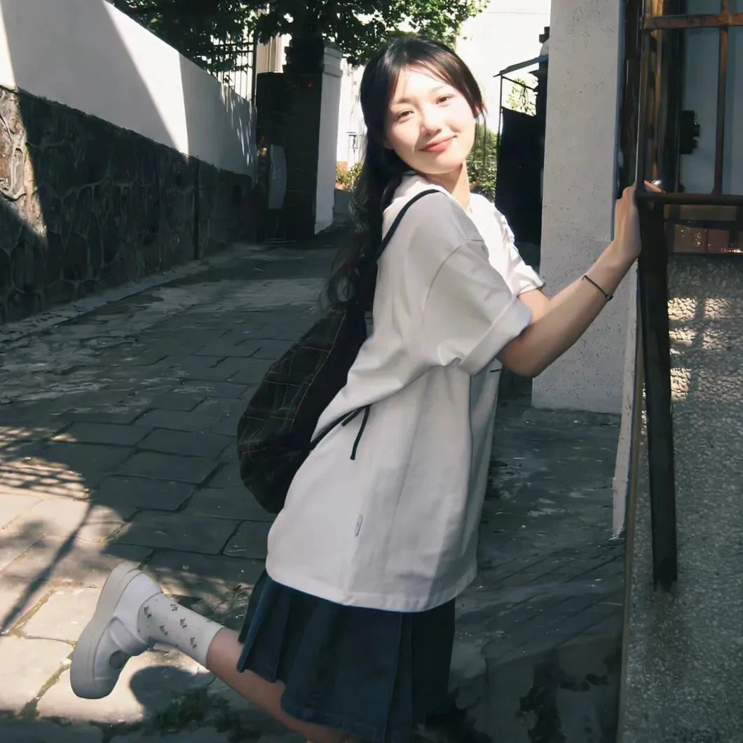 悠长假期 海报
