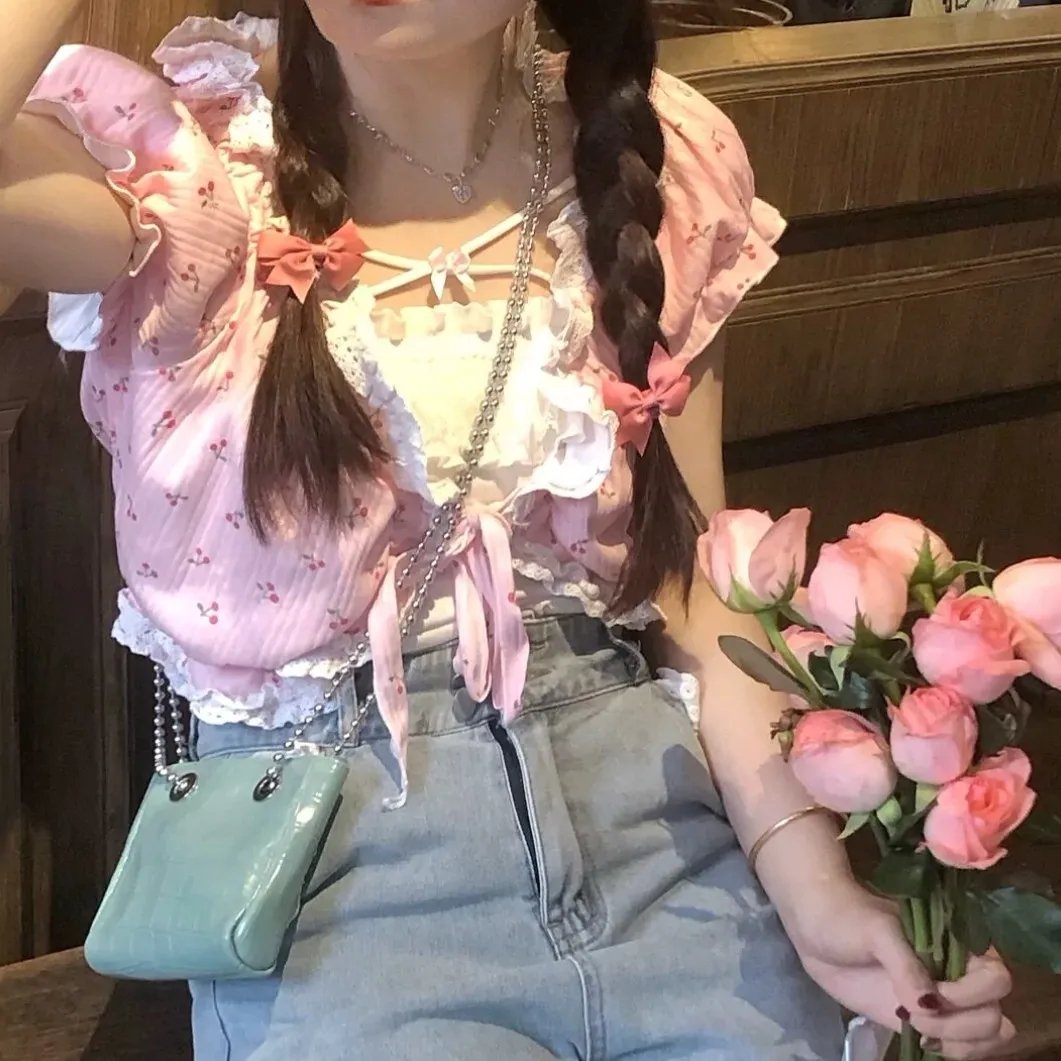 樱花星河 海报